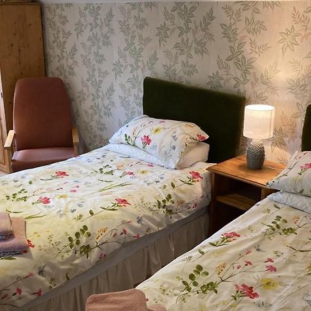 Bed and Breakfast Longstone Farm Helston Exteriér fotografie